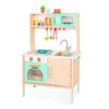 B. Wood Kitchen/Accessories