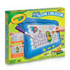 Crayola - Trousse Magic Scene Creator