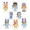 Bluey, Bluey Friends Plush