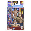 Marvel Studios' Guardians of the Galaxy Vol. 3 Groot Action Figure, Epic Hero Series