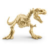 Robo Alive Fossil Find Amber Adventure de ZURU