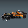 LEGO Technic NEOM McLaren Formula E Race Car Toy and Birthday Gift Idea 42169