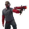 NERF Rival Apollo XV-700 Blaster - Red