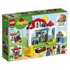 LEGO DUPLO Town Farm Pony Stable 10868