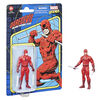 Marvel Legends 3.75-inch Scale Retro 375 Collection Daredevil Action Figure