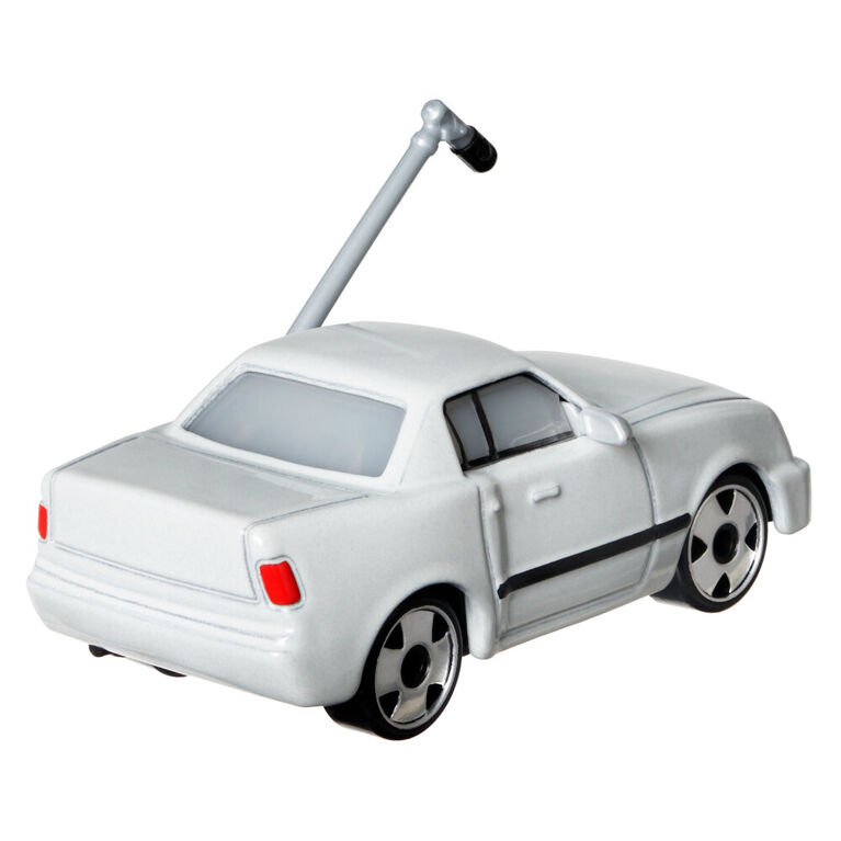 Disney Pixar Cars Derek Wheeliams