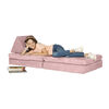 Huddle Play Couch Pink