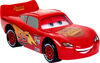 Voiture Disney · Pixar Cars Flash McQUEEN En Mouvement avec les yeux et la bouche qui bougent
