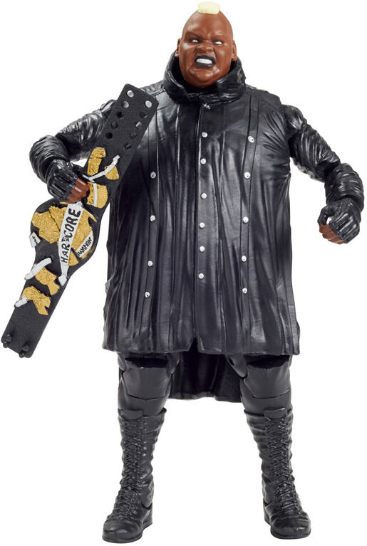 WWE Viscera Elite Collection Action Figure
