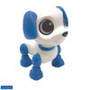 Power Puppy Mini - My Little Robot Dog (Bilingual)