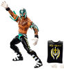 WWE Rey Mysterio Elite Collection Action Figure