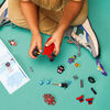 LEGO Marvel Spidey And His Amazing Friends Miles Morales: Spider-Man's Techno Trike 10781 (59 Pieces)