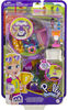 Polly Pocket Soccer Squad Compact