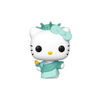 Funko POP! Hello Kitty (Lady Liberty) (NYCC 2019 Limited Edition)