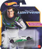 Hot Wheels Lightyear Buzz Lightyear Character Car