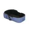 Gen7Pets Traveler Pet Bed - Heather Navy