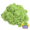 Kinetic Sand Scents, 8oz Sour Apple Green Scented Kinetic Sand
