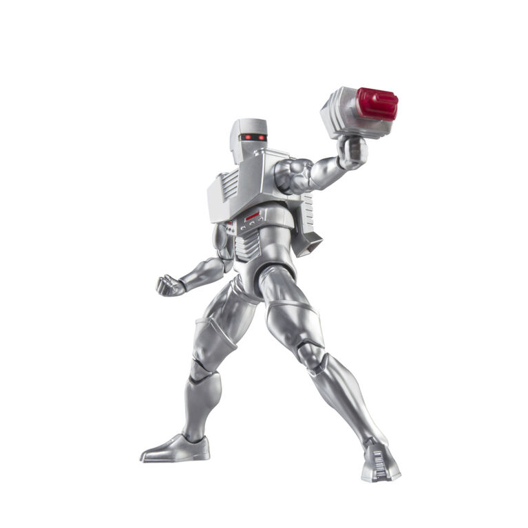 Marvel Legends Series Rom: Spaceknight Action Figure