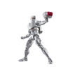 Marvel Legends Series Rom: Spaceknight Action Figure
