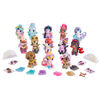 5 Surprise Unicorn Squad Series 3 Fairy Unicorns Mystery Collectible Capsule by ZURU