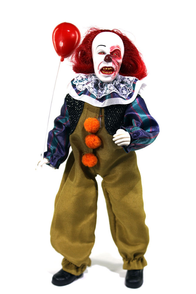 Mego pennywise new arrivals