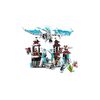 LEGO Ninjago Le château de l'Empereur oublié 70678