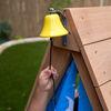 Kidkraft A-Frame Hideaway And Climber - R Exclusive