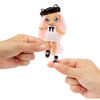 Na Na Na Mini Ultimate Surprise - Kitty Katwood 4" Mini Fashion Doll