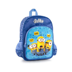 Minions  Backpack
