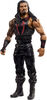 WWE - Top Picks - Figurine articulée - Roman Reigns - Édition anglaise.