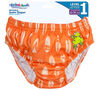 Swim School Reusable Swim Diaper-Surfboard print