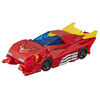 Transformers Cyberverse Action Attackers: Warrior Class Hot Rod.