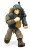 Mega Construx Call of Duty Anti-Tank Gun Set