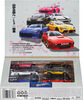 Hot Wheels Japanese Car Culture Multipacks