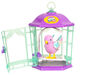 Little Live Pets - Oiseaux Chanteurs Lumineux - Éclats Pastel.