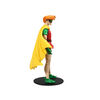 DC Multiverse: DC Comics Dark Knight Returns - Robin Figure with Build-A Batman Horse piece