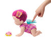 My Garden Baby Giggle and Crawl Baby Butterfly Doll - R Exclusive