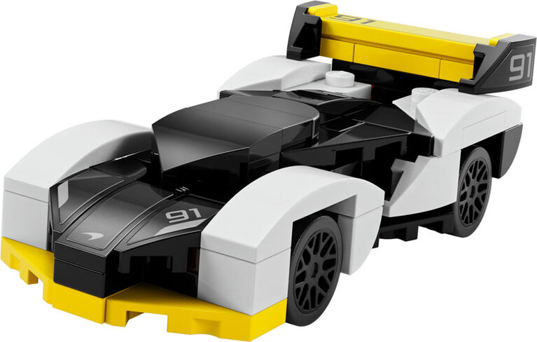 LEGO Speed Champions McLaren Solus GT 30657