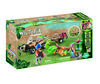 Playmobil - Quad de secours pour animaux