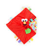 Snuggles with Elmo Baby's First Soothing Blanket