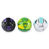 Bakugan Starter Pack 3-Pack, Ventus Vicerox, Collectible Action Figures