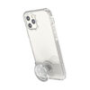 PopSockets PopCase with Magsafe iPhone 12/12 Pro Clear