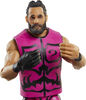 WWE Seth Rollins Elite Collection Action Figure