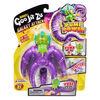 Heroes Of Goo Jit Zu Galaxy Attack - S5 Air Vac Pack - Orbitor