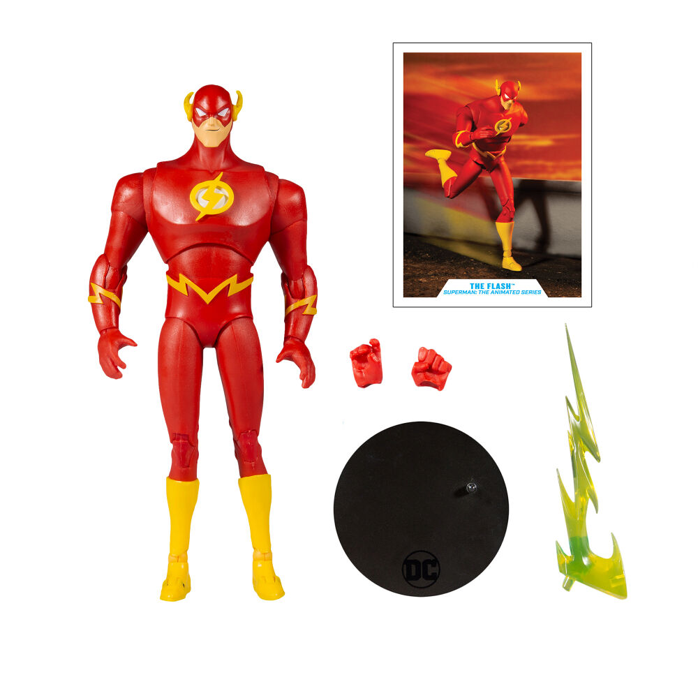 Flash toys r us 2025