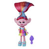 DreamWorks Trolls Glam Poppy Fashion Doll