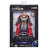 Hasbro Marvel Legends Series Thor, Thor: The Dark World 6 Inch Marvel Legends Action Figures