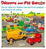 Decouvre Avec Ptit Garcon - French Text