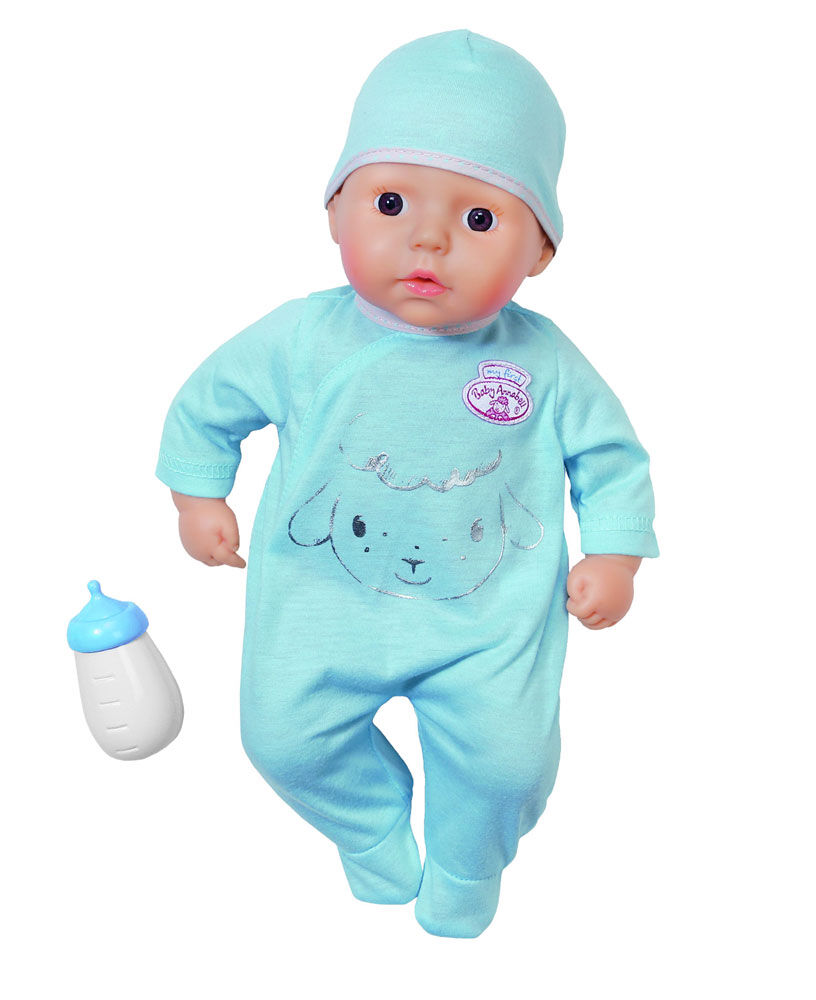 My first baby deals annabell brother