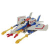 Transformers Bumblebee Cyberverse Adventures - Starscream classe Deluxe